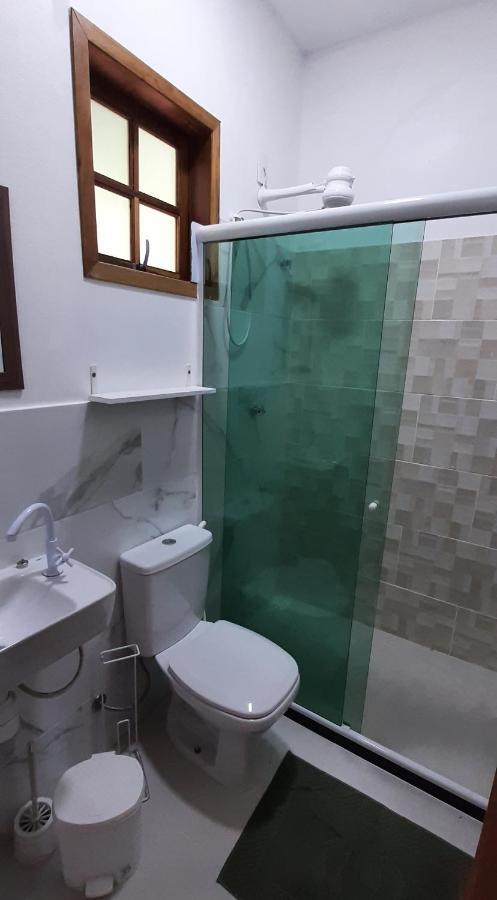 Ilha Suites - Abraão Εξωτερικό φωτογραφία